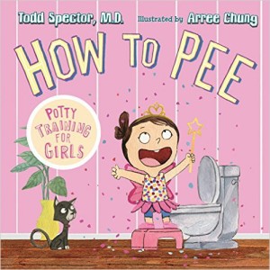 how to pee girls